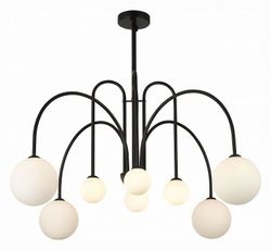 Люстра на штанге ST-Luce Jineto SL1204.402.08