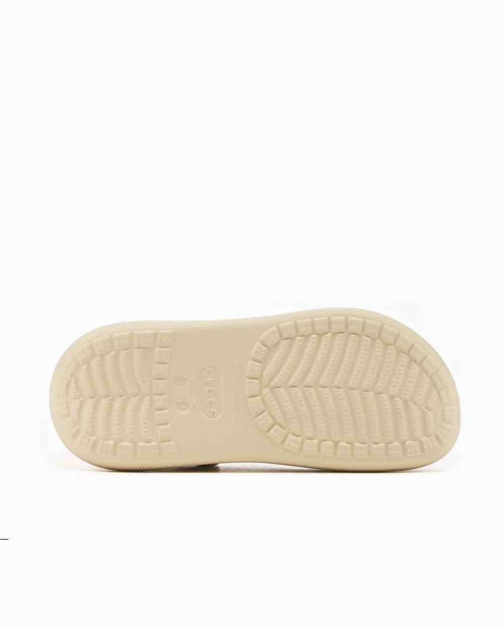 Сабо CROCS Crush Clog