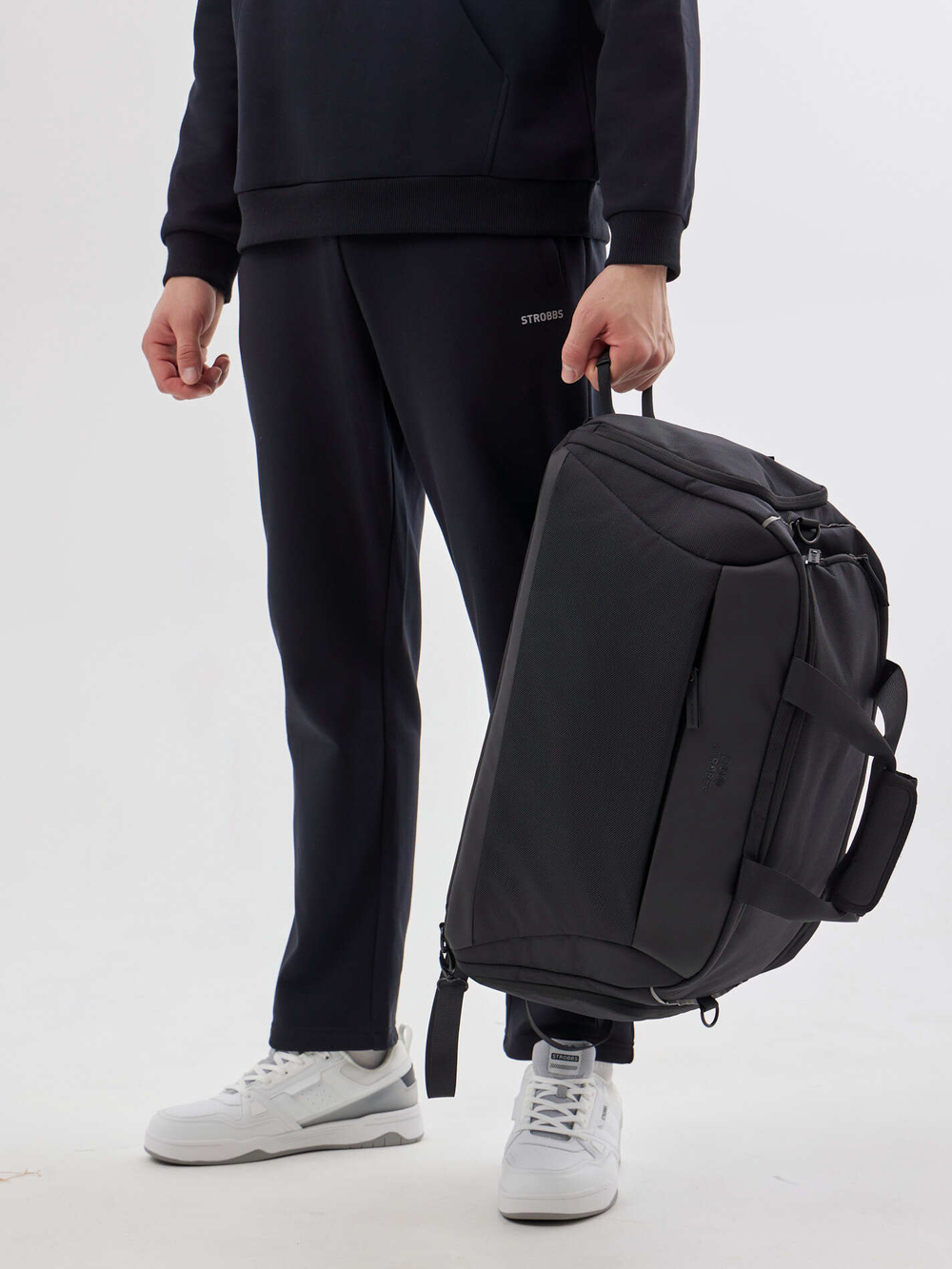 Сумка-рюкзак Strobbs