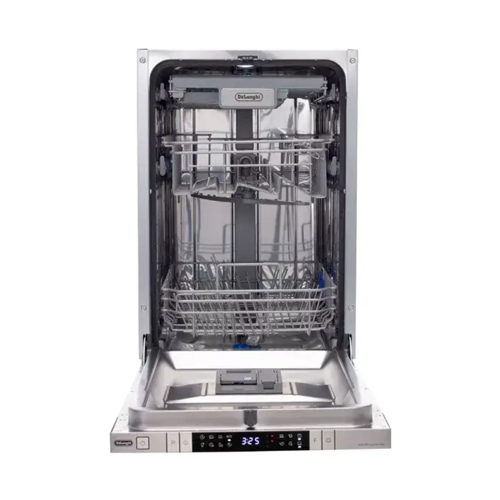 DeLonghi Встраиваемая посудомоечная машина DDW 06S Supreme nova