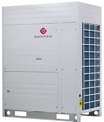 Компрессорно-конденсаторный блок Dantex DK-DC055TWMC/SF
