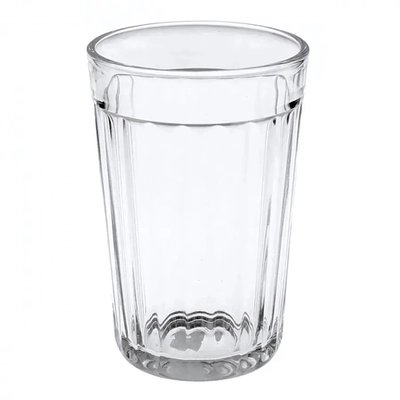 Стакан Граненый 250мл (комплект 24 шт)