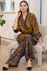 Пижама Mia-Amore 4056 "Chameleon"