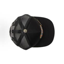 Кепка Chrome Hearts x Matty Boy Sex Records Link Trucker Cap