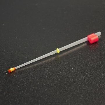 Сторожок лавсановый Salmo FIN 10см/тест 1.50г