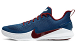 Кроссовки Nike Mamba Focus Ep