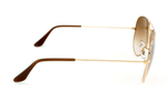 Ray Ban  Aviator RB 3025 001/51 / 58 мм