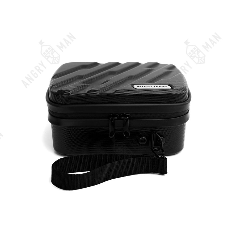 Кейс под наушники и очки, Garry Zonter