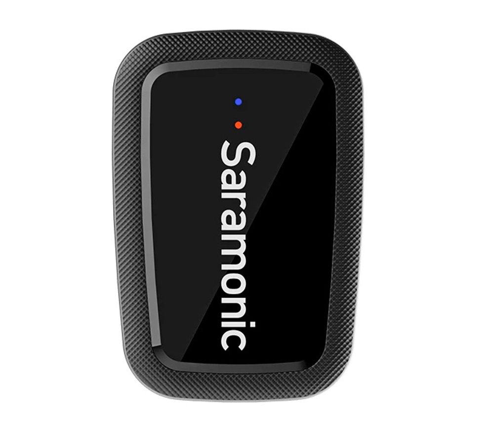 Беспроводная система Saramonic Blink500 ProX B8 (4х TX + RX), 2.4ГГц, 3.5 мм