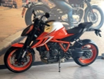 KTM 1290 Super Duke R Evo, 2022 новый