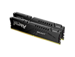 Оперативная память Kingston Fury KF552C36BBEK2-16, DDR5 2х 16Гб 5200 МГц, DIMM, RTL
