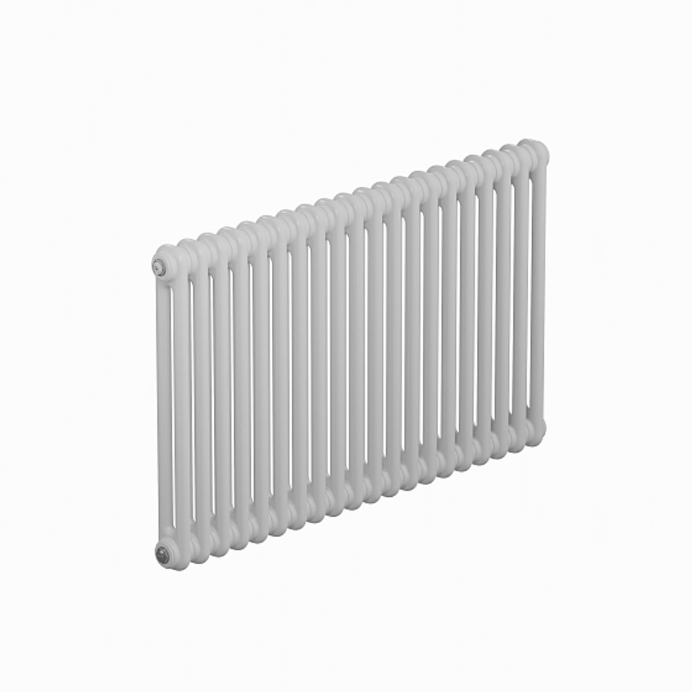 Радиатор стальной трубчатый Rifar TUBOG TUB 3057-14-DV1 (с клапаном)