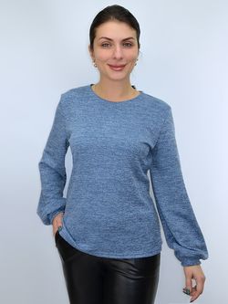 С-461 Туника с люрексом