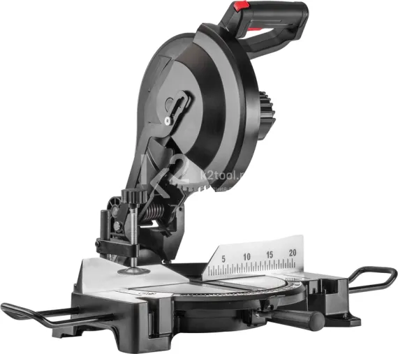 Пила торцовочная многофункциональная Ravic RV8025