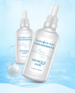 Эссенция для лица с гиалуроновой кислотой, 100мл