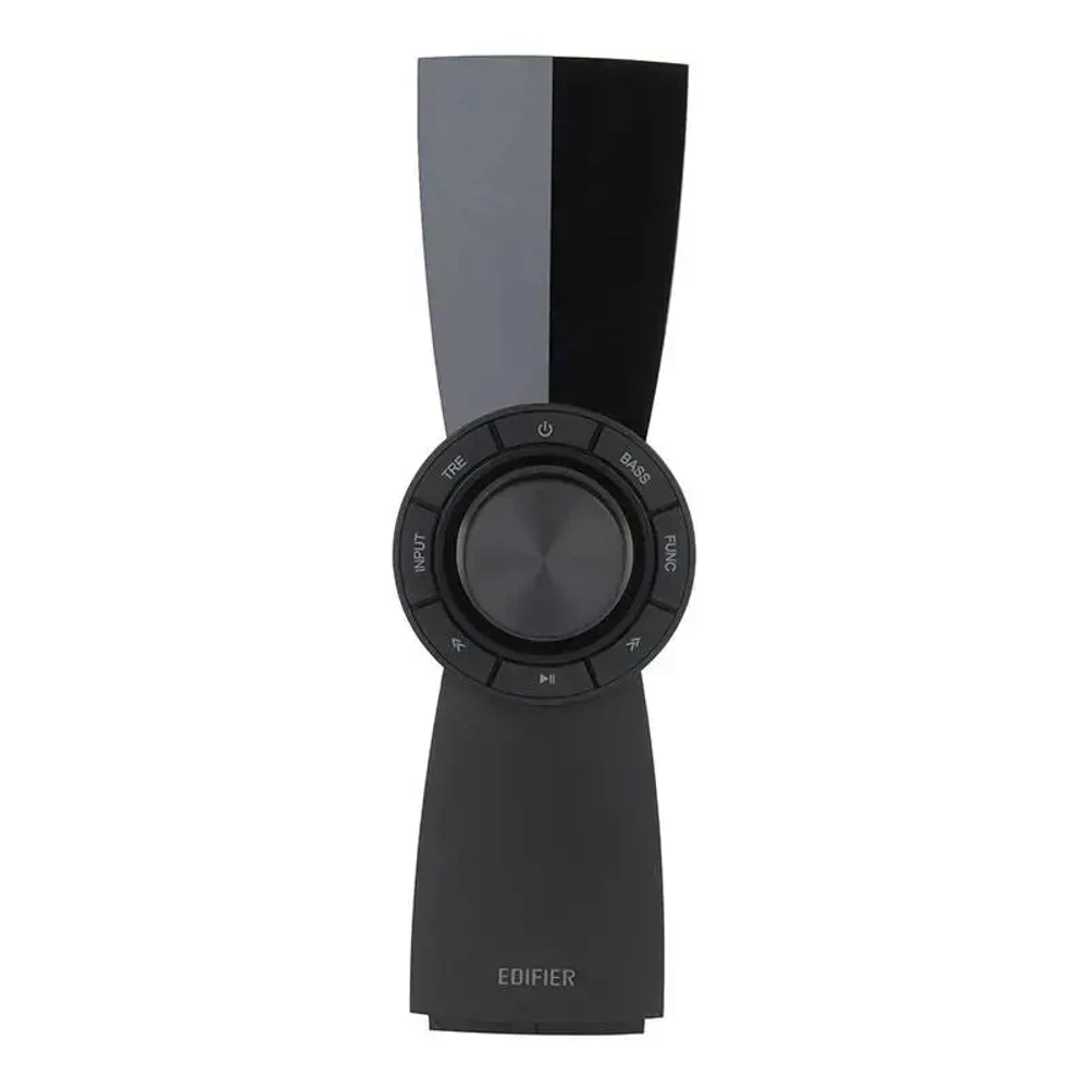 Компьютерная акустика 2.1 Edifier CX7 Black