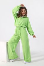 Костюм Дюна Виотекс САЛАТОВЫЙ