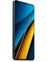 Смартфон POCO X6 5G 12+512 GB BLACK