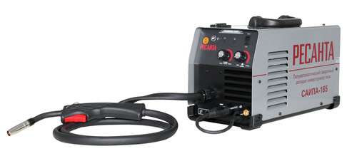 Сварочный полуавтомат Energolux САИПА 165 65/8