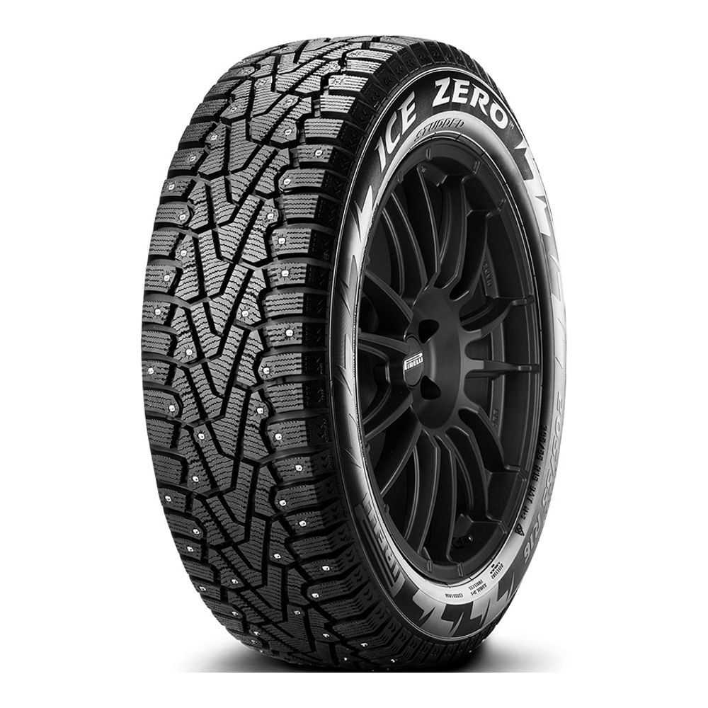 Пирелли  195/65/15  T 95 W-Ice ZERO  XL (KS) Ш. старше 3-х лет