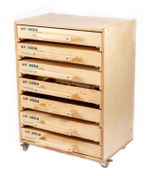 Набор для познавательного развития Интошка-Л