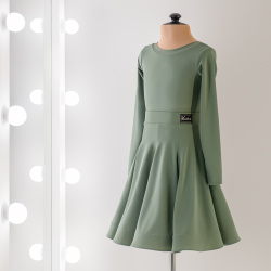 магазин спортивно бальных танцев