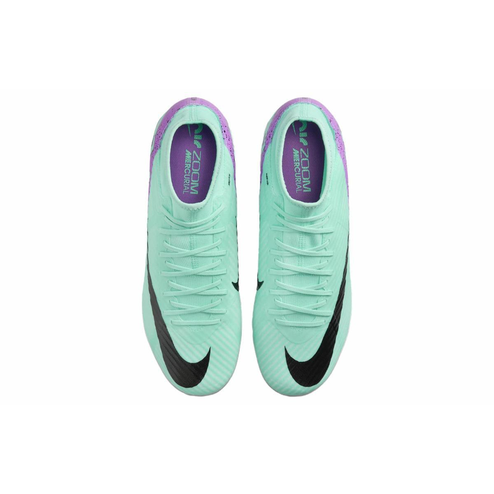 Кроссовки Nike Mercurial Superfly 9 MG（ ）FG（ ）, DJ5625-300