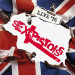 Sex Pistols / Live '76 (4CD)