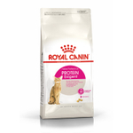 Royal Canin Protein Exigent Протеин Экзиджент Корм сухой для взрослых кошек привередливых к белку в составе старше 1 года 400г