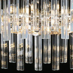 Люстра MW-Light Аделард