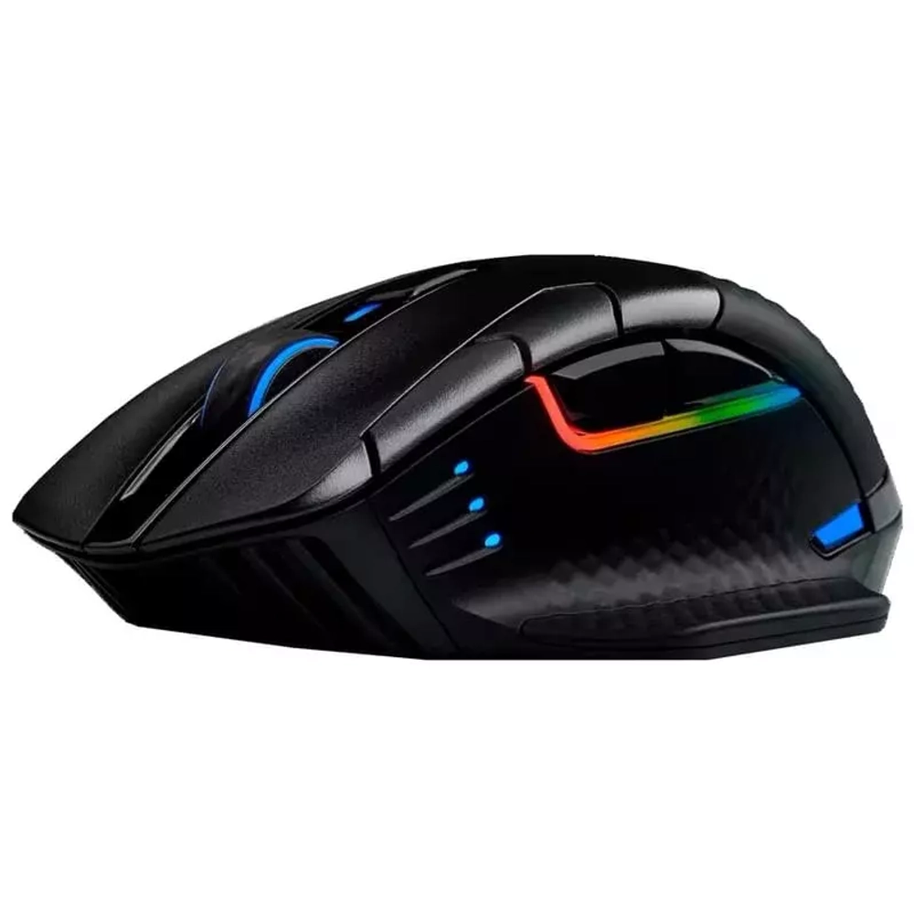 Игровая мышь беспроводная Corsair Dark Core Pro SE (CH-9315511-EU)