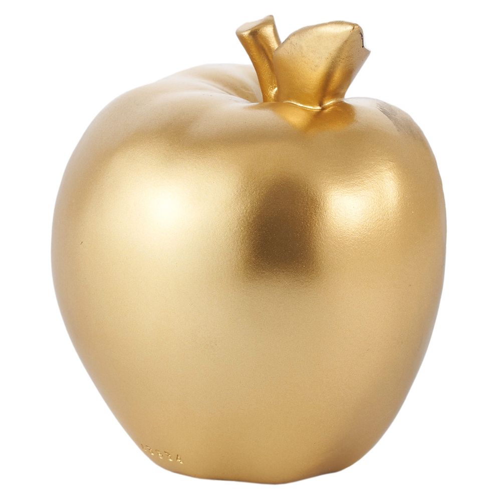 Статуэтка Gipfel Golden Apple 43070