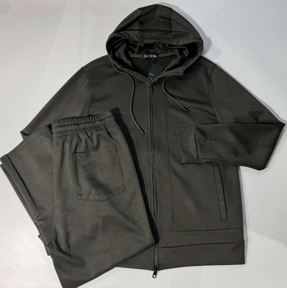 Спортивный костюм Zegna