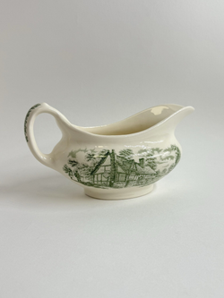 Соусник English Ironstone