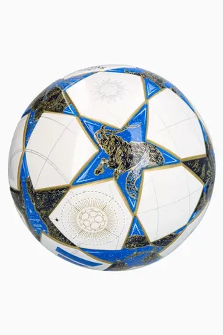 Футбольный мяч adidas UCL League 25/26 Lite размер 4
