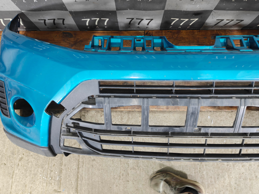 Бампер передний Suzuki Vitara 2 14-19 Б/У Оригинал 7171154P00N49