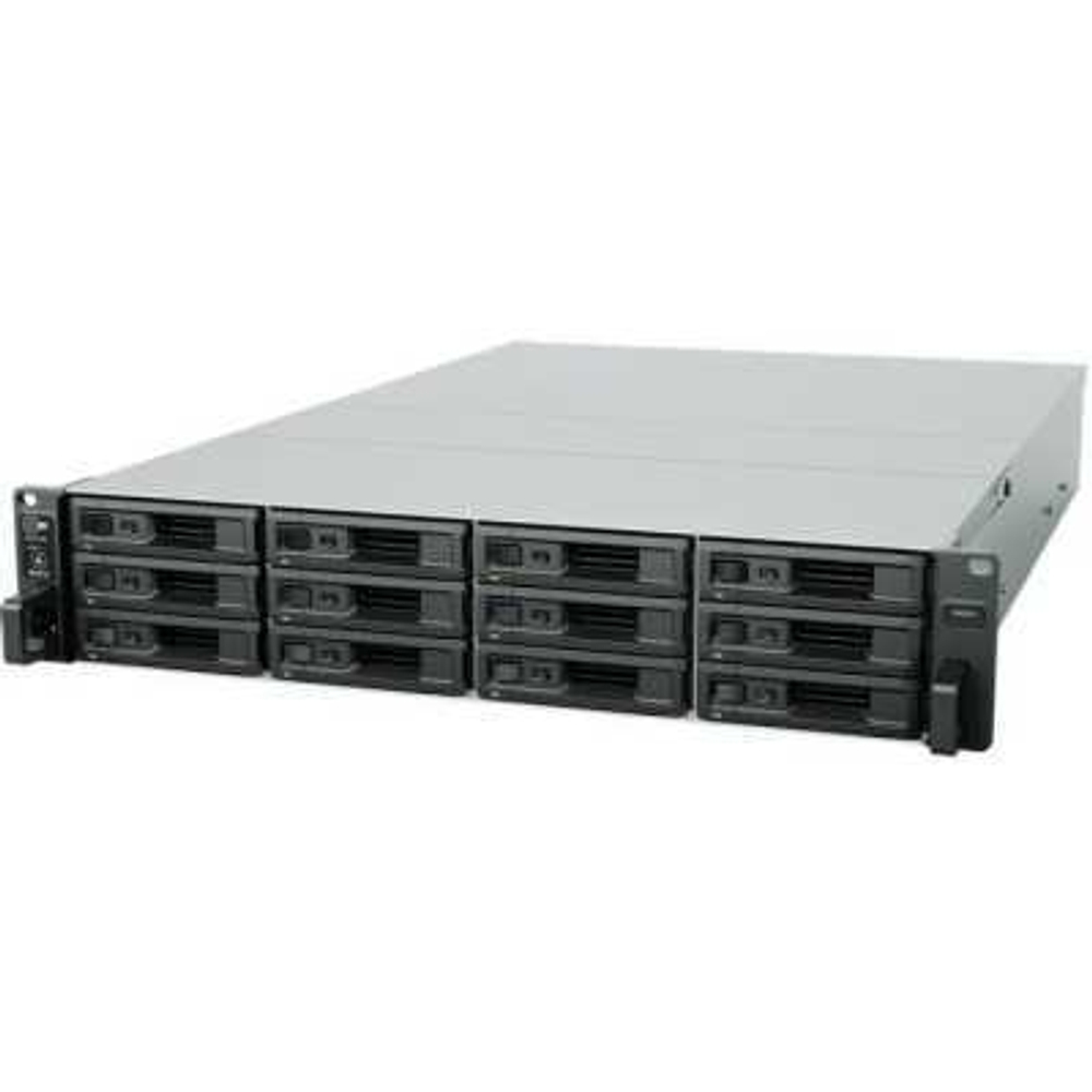 Сетевое хранилище Synology SA3410