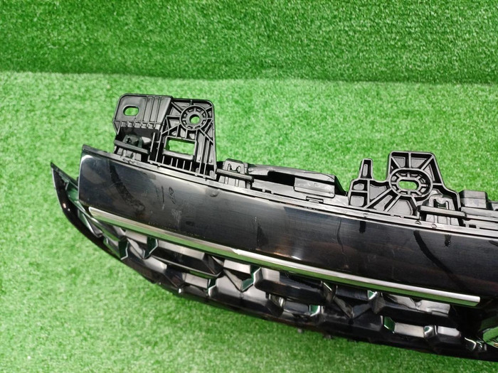 Решетка радиатора Changan CS35PLUS (2021-н.в.)