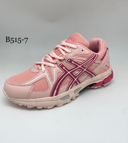 Кроссовки по 8 пар (36-41)р. B515-7