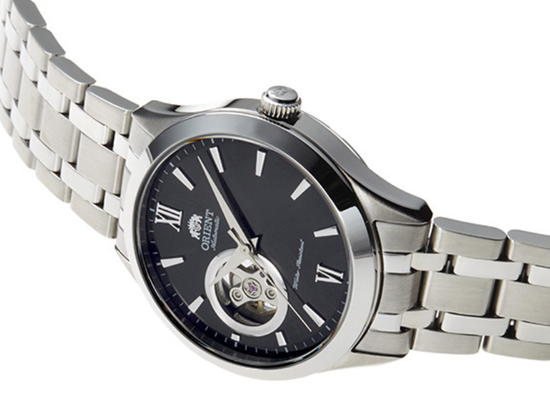 легендарного часового бренда Orient Contemporary Watch  модель TAG03001B