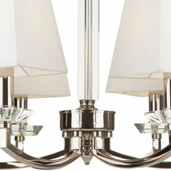 Подвесная люстра Maytoni MOD019PL-06CH