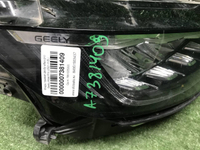 Фара правая Geely Atlas Pro (2021-н.в.) LED