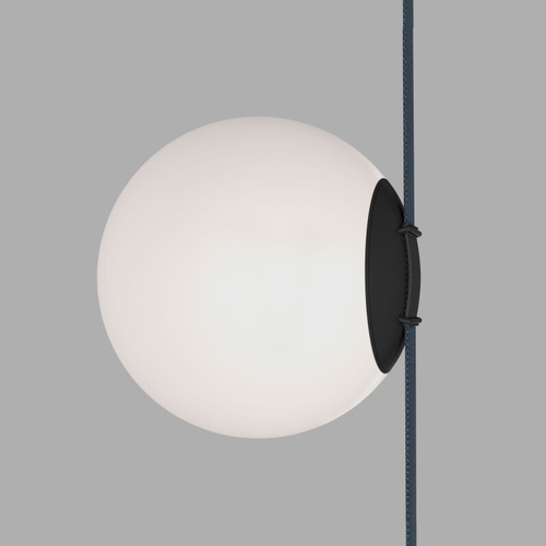 Трековый светильник Denkirs Belty Orb DK5552-BK