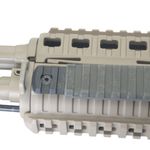 Накладка на Вивер закрытая 31 шаг, DLG Tactical