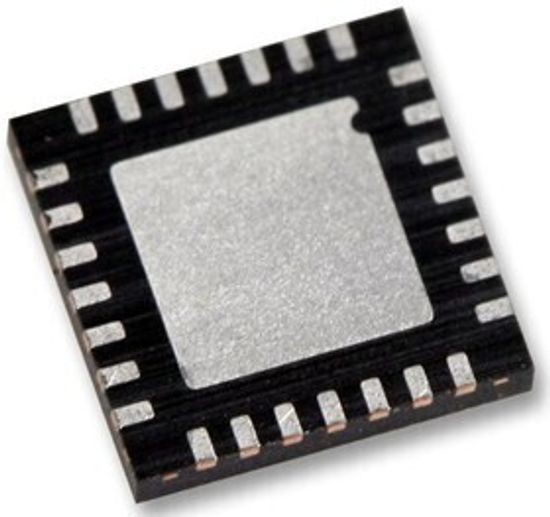 Микросхема MB39A119 / QFN28