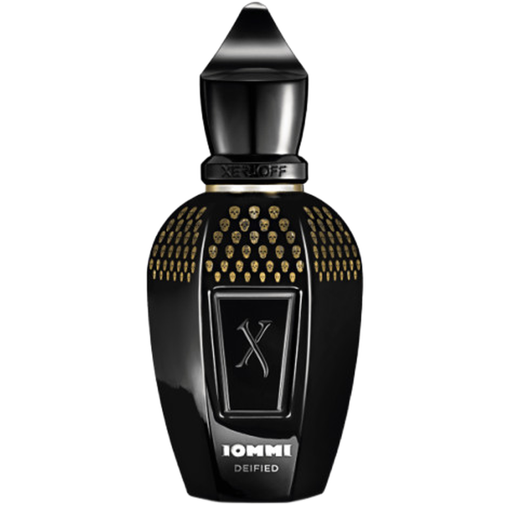 Xerjoff Deified Tony Iommi Parfum
