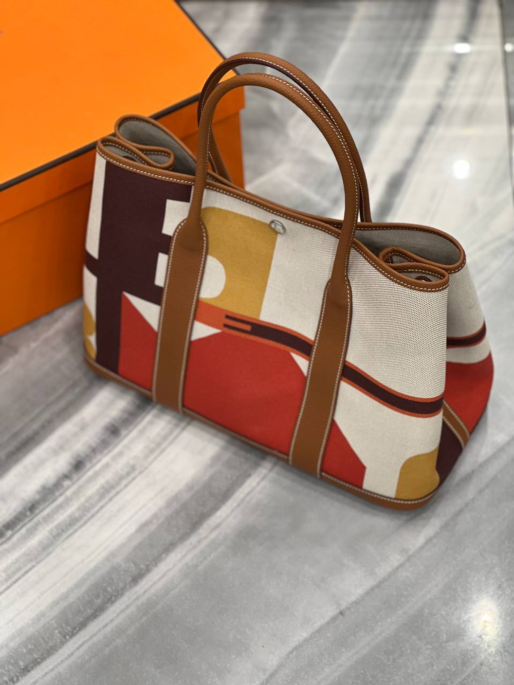 Сумка Hermes