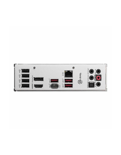 Материнская плата MSI MAG B760M MORTAR II Soc-1700 Intel B760 4xDDR5 mATX AC`97 8ch(7.1) 2.5Gg+HDMI+DP