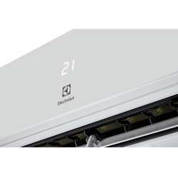 Сплит-система ELECTROLUX, LOFT DC Inverter, EACS/I-07HAL/N8/in / EACS/I-07HAL/N8/out