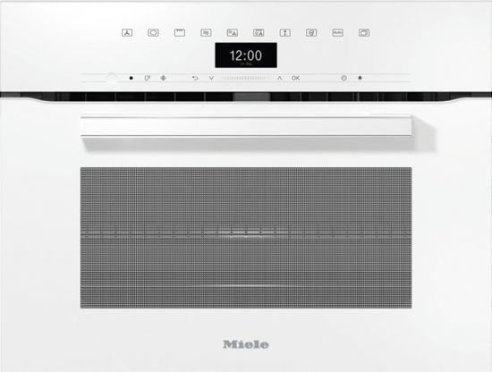 Электрический духовой шкаф Miele H7440BM BRWS